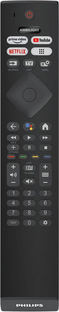 Televizor Philips 48OLED718 / 48" / OLED / UHD 4K photo 7